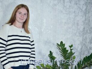 IzabelSimpson