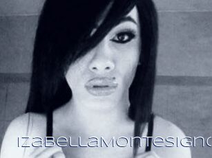 IzabellaMontesigno