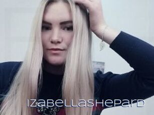 IzabellaShepard