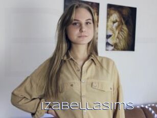 IzabellaSims