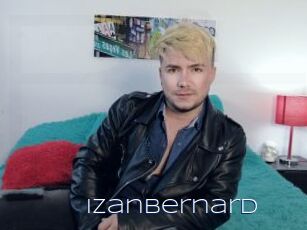 IzanBernard