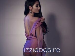 IzzieDesire