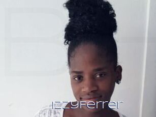 IzzyFerrer