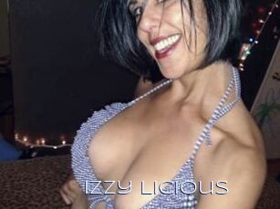 Izzy_Licious