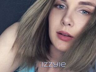 Izzyie