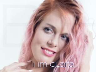 I_im_clara
