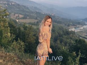 IAmLive