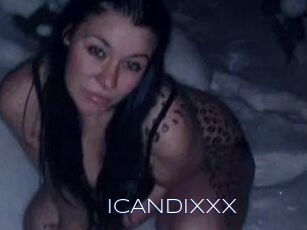 ICANDiXXX
