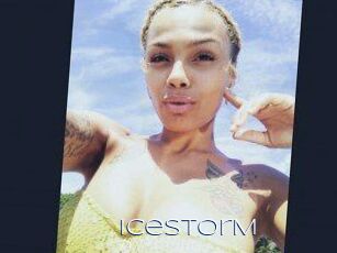 ICeStOrM