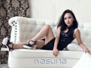 IYasuna