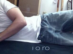 I_o_ro