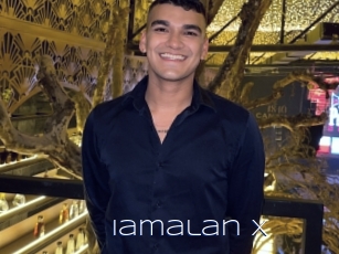 Iamalan_x