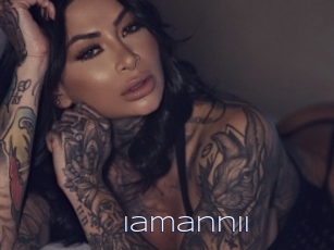 Iamannii