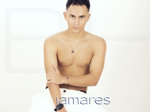 Iamares