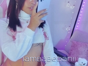 Iambabedanii