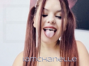 Iamchanelle