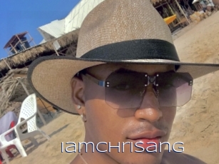Iamchrisang