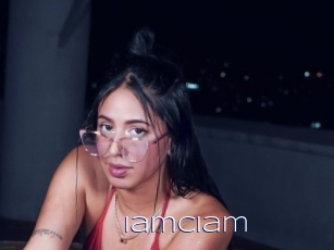 Iamciam