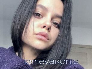 Iamevakonig