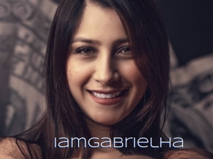 Iamgabrielha