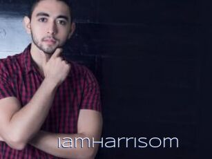 Iamharrisom