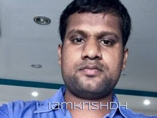 Iamkrishdh
