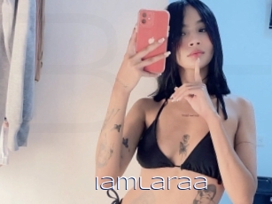 Iamlaraa