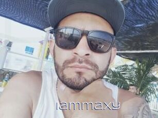 Iammaxy