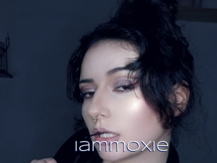 Iammoxie