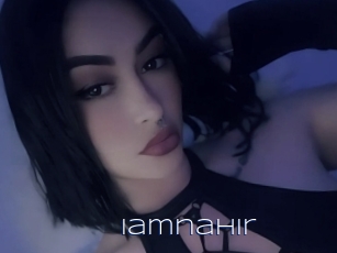 Iamnahir