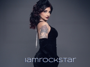 Iamrockstar