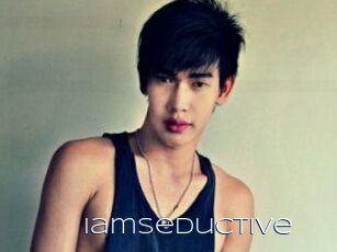 Iamseductive