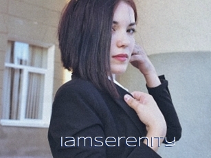 Iamserenity