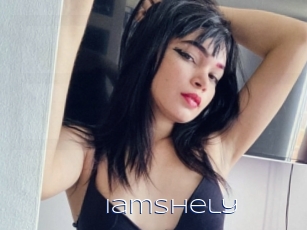 Iamshely