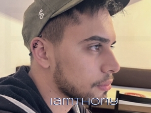 Iamthony