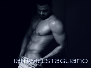 Iamwillstagliano