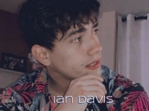 Ian_davis