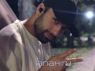 Ianahiry