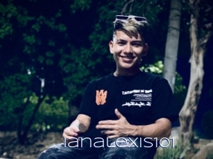 Ianalexis101