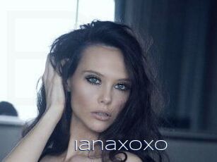 Ianaxoxo