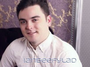 Ianbeefylad