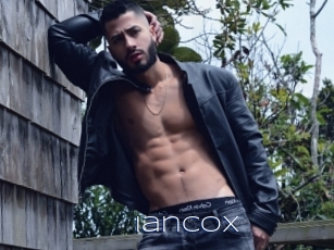 iancox Blue Hot