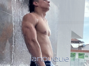 ianduque Blue Hot