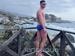 ianduque Blue Hot
