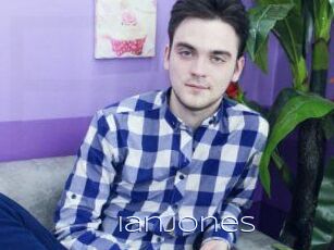 Ianjones
