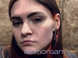 Ianmorgan