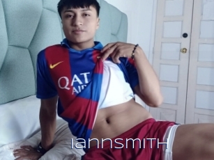 Iannsmith