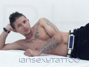 Iansexytattoo
