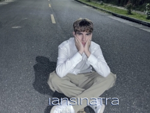 Iansinatra