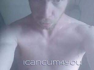 Icancum4you